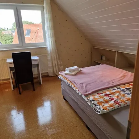 Haus Der Erholung App Og Apartment Lotte Exterior photo