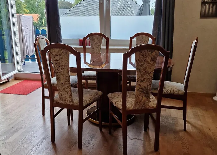 Haus Der Erholung App Og