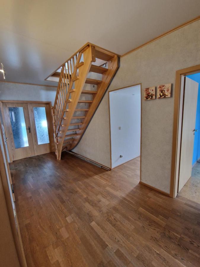 Apartment Haus Der Erholung App Og