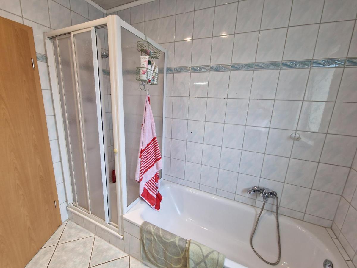 Haus Der Erholung App Og Apartment