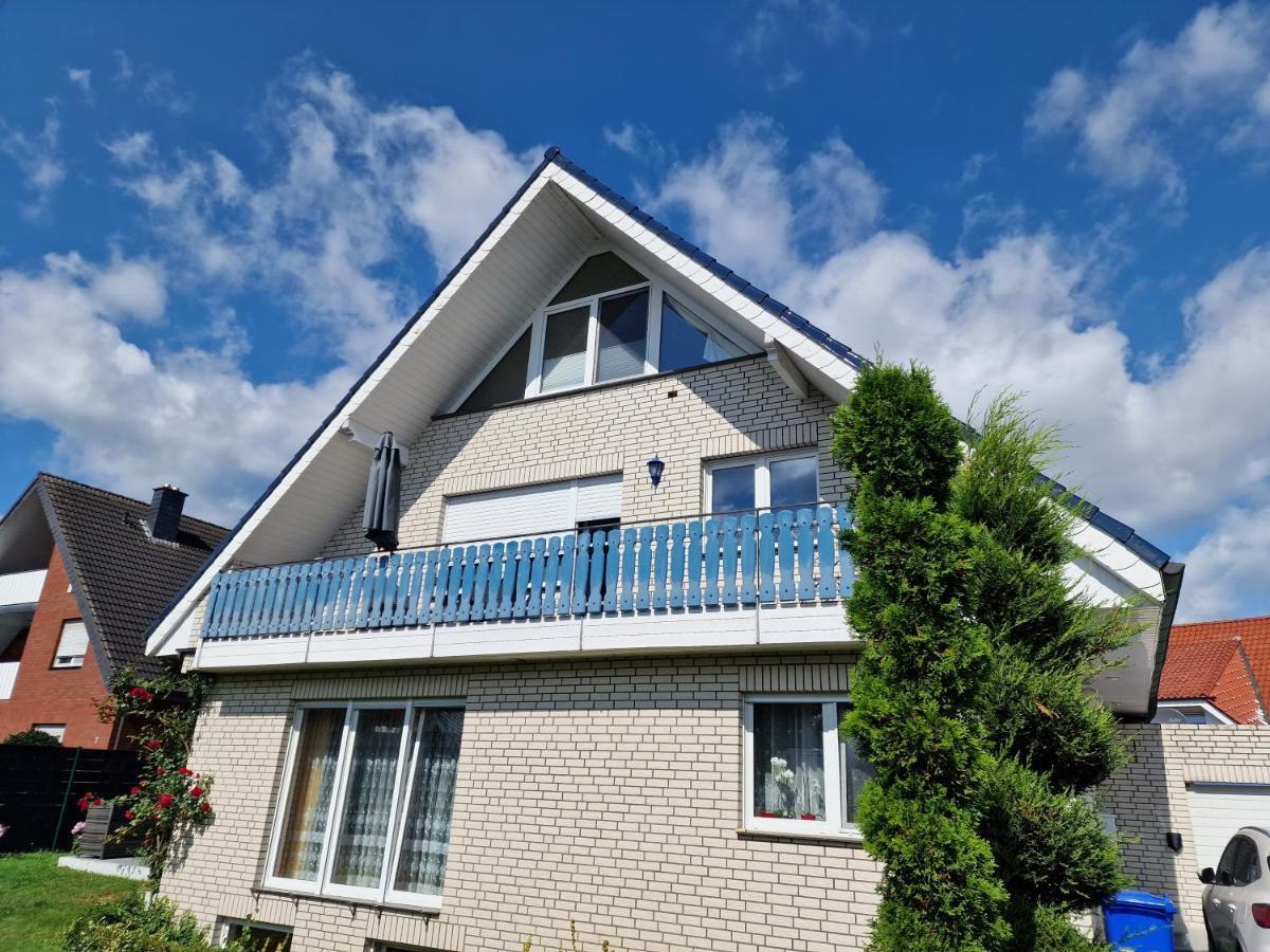 Apartment Haus Der Erholung App Og