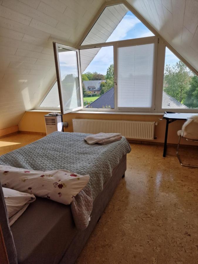 Haus Der Erholung App Og Apartment *