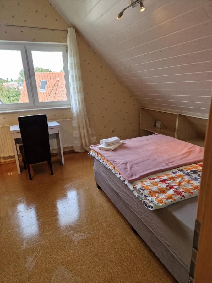 Apartment Haus Der Erholung App Og *