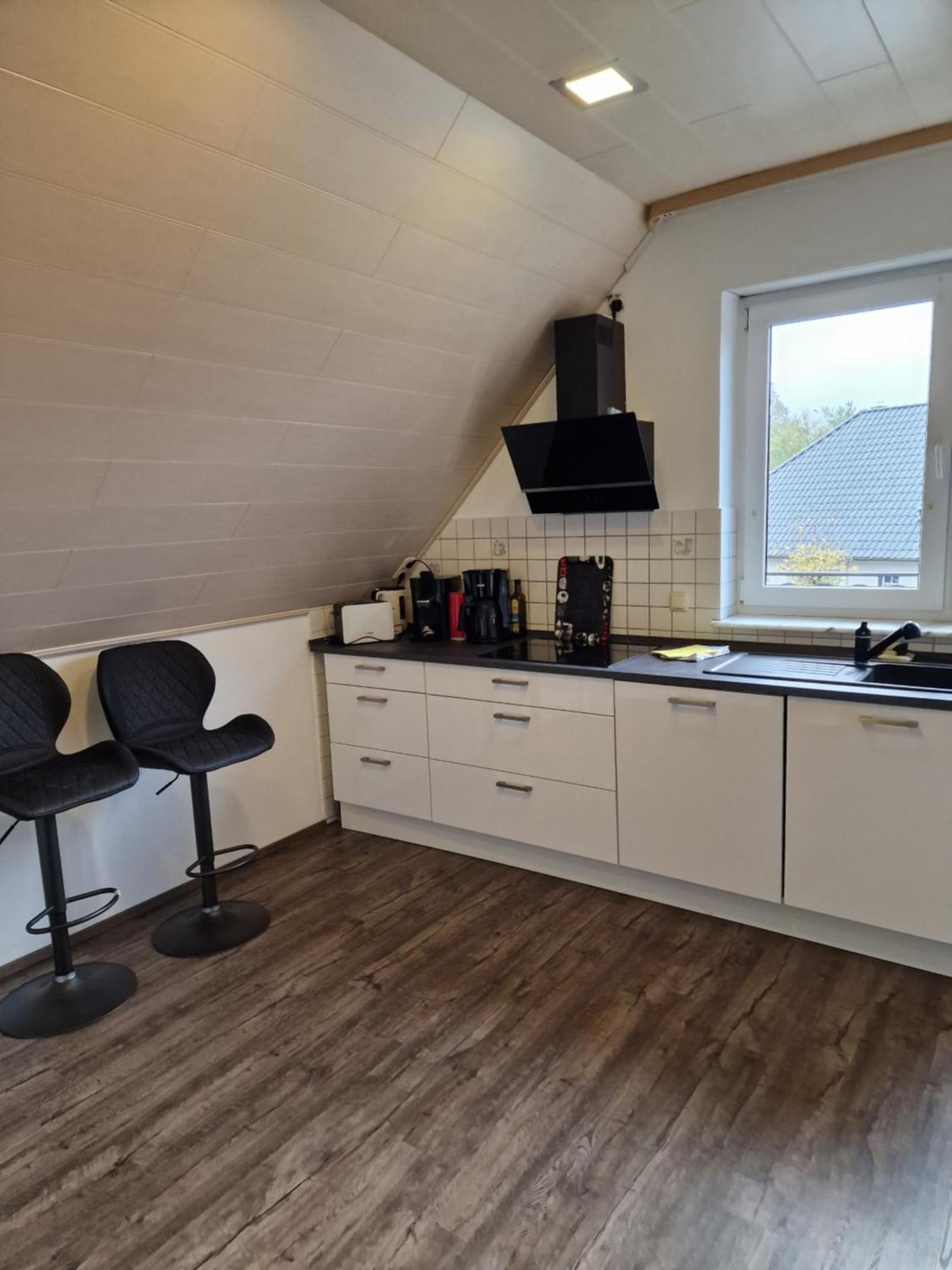 Apartment Haus Der Erholung App Og