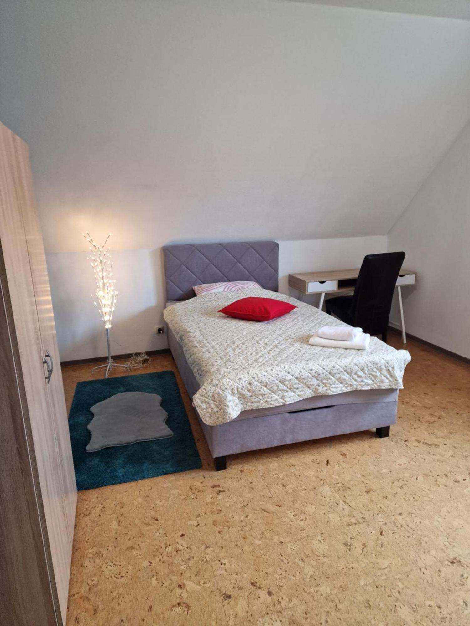 Apartment Haus Der Erholung App Og *