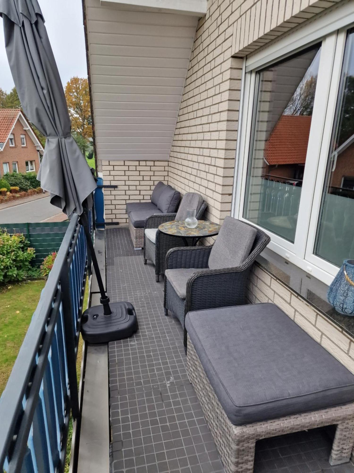 Haus Der Erholung App Og Apartment